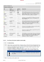 Предварительный просмотр 701 страницы Woodward easYgen-3000XT Series Manual