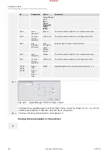 Предварительный просмотр 706 страницы Woodward easYgen-3000XT Series Manual