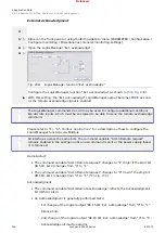 Предварительный просмотр 716 страницы Woodward easYgen-3000XT Series Manual