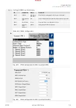 Предварительный просмотр 719 страницы Woodward easYgen-3000XT Series Manual