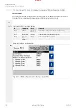 Предварительный просмотр 720 страницы Woodward easYgen-3000XT Series Manual