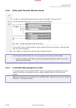 Предварительный просмотр 727 страницы Woodward easYgen-3000XT Series Manual