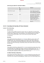 Предварительный просмотр 763 страницы Woodward easYgen-3000XT Series Manual