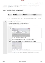 Предварительный просмотр 815 страницы Woodward easYgen-3000XT Series Manual