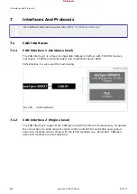 Предварительный просмотр 824 страницы Woodward easYgen-3000XT Series Manual