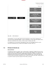 Предварительный просмотр 825 страницы Woodward easYgen-3000XT Series Manual