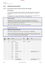 Предварительный просмотр 1064 страницы Woodward easYgen-3000XT Series Manual