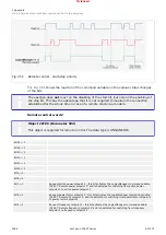 Предварительный просмотр 1066 страницы Woodward easYgen-3000XT Series Manual