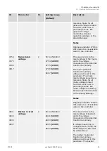 Предварительный просмотр 21 страницы Woodward easYgen 3000XT Series Option Manual