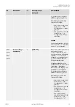 Предварительный просмотр 25 страницы Woodward easYgen 3000XT Series Option Manual