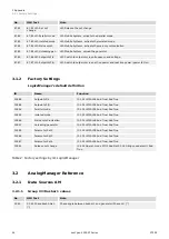 Предварительный просмотр 46 страницы Woodward easYgen 3000XT Series Option Manual