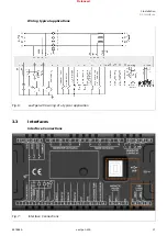 Preview for 27 page of Woodward easYgen-400 Technical Manual