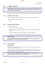 Preview for 35 page of Woodward easYgen-400 Technical Manual