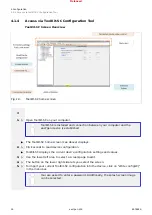 Preview for 36 page of Woodward easYgen-400 Technical Manual