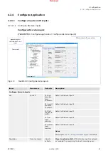 Preview for 41 page of Woodward easYgen-400 Technical Manual