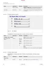 Preview for 42 page of Woodward easYgen-400 Technical Manual