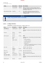 Preview for 50 page of Woodward easYgen-400 Technical Manual