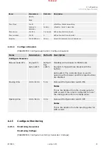 Preview for 51 page of Woodward easYgen-400 Technical Manual