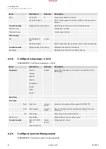 Preview for 56 page of Woodward easYgen-400 Technical Manual