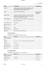 Preview for 63 page of Woodward easYgen-400 Technical Manual