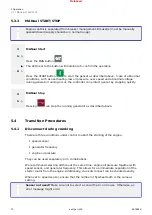 Preview for 70 page of Woodward easYgen-400 Technical Manual