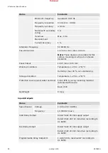 Preview for 80 page of Woodward easYgen-400 Technical Manual