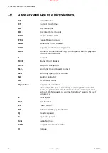 Preview for 88 page of Woodward easYgen-400 Technical Manual