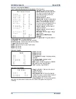 Preview for 46 page of Woodward GECO Technical Manual