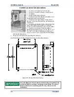 Preview for 62 page of Woodward GECO Technical Manual