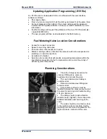 Preview for 71 page of Woodward GECO Technical Manual