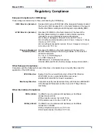 Preview for 8 page of Woodward Large Electric Sonic Valve II Installation And Operation Manual