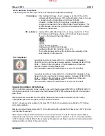 Preview for 9 page of Woodward Large Electric Sonic Valve II Installation And Operation Manual