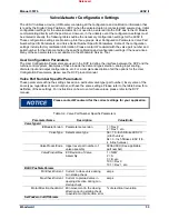 Preview for 35 page of Woodward Large Electric Sonic Valve II Installation And Operation Manual