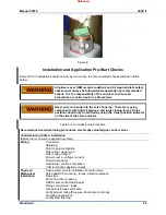 Preview for 46 page of Woodward Large Electric Sonic Valve II Installation And Operation Manual