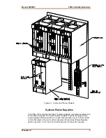 Предварительный просмотр 11 страницы Woodward MicroNet TMR 5009 Installation/Hardware Manual