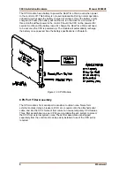 Предварительный просмотр 14 страницы Woodward MicroNet TMR 5009 Installation/Hardware Manual