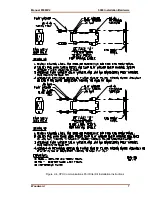 Предварительный просмотр 15 страницы Woodward MicroNet TMR 5009 Installation/Hardware Manual