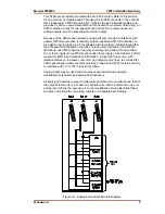 Предварительный просмотр 17 страницы Woodward MicroNet TMR 5009 Installation/Hardware Manual