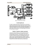 Предварительный просмотр 21 страницы Woodward MicroNet TMR 5009 Installation/Hardware Manual