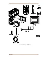 Предварительный просмотр 23 страницы Woodward MicroNet TMR 5009 Installation/Hardware Manual