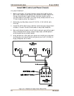 Предварительный просмотр 26 страницы Woodward MicroNet TMR 5009 Installation/Hardware Manual