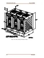 Предварительный просмотр 28 страницы Woodward MicroNet TMR 5009 Installation/Hardware Manual