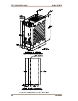 Предварительный просмотр 30 страницы Woodward MicroNet TMR 5009 Installation/Hardware Manual