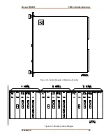 Предварительный просмотр 31 страницы Woodward MicroNet TMR 5009 Installation/Hardware Manual