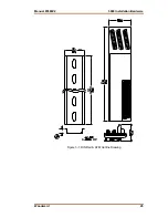 Предварительный просмотр 33 страницы Woodward MicroNet TMR 5009 Installation/Hardware Manual