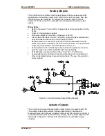 Предварительный просмотр 49 страницы Woodward MicroNet TMR 5009 Installation/Hardware Manual