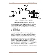 Предварительный просмотр 51 страницы Woodward MicroNet TMR 5009 Installation/Hardware Manual