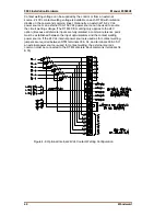 Предварительный просмотр 52 страницы Woodward MicroNet TMR 5009 Installation/Hardware Manual