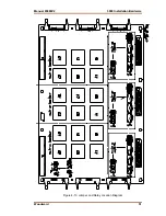 Предварительный просмотр 59 страницы Woodward MicroNet TMR 5009 Installation/Hardware Manual