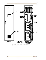 Предварительный просмотр 66 страницы Woodward MicroNet TMR 5009 Installation/Hardware Manual